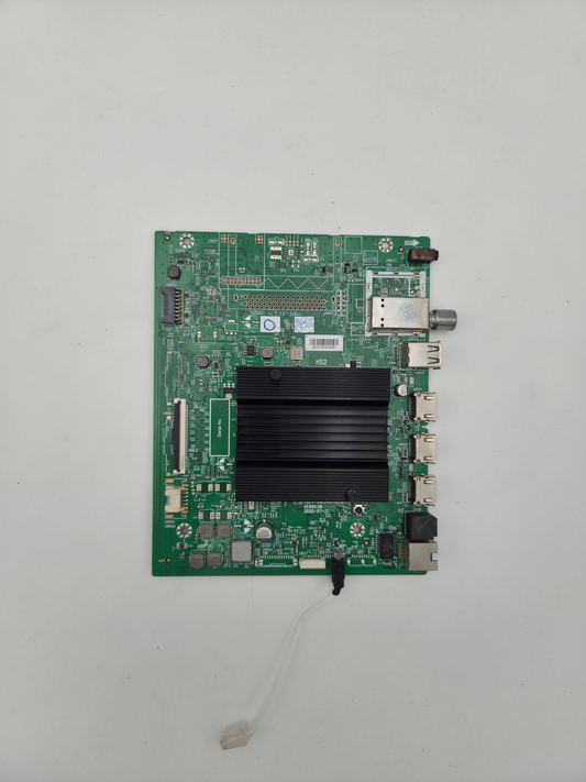 Genuine Skyworth TV Main Board 5800-A9K56G-0P00