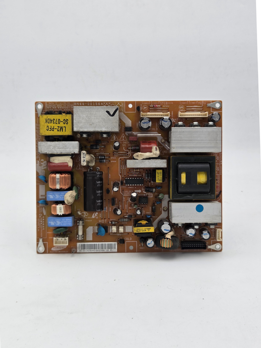 Samsung BN44-00156A Power Supply Board (SIP320A)