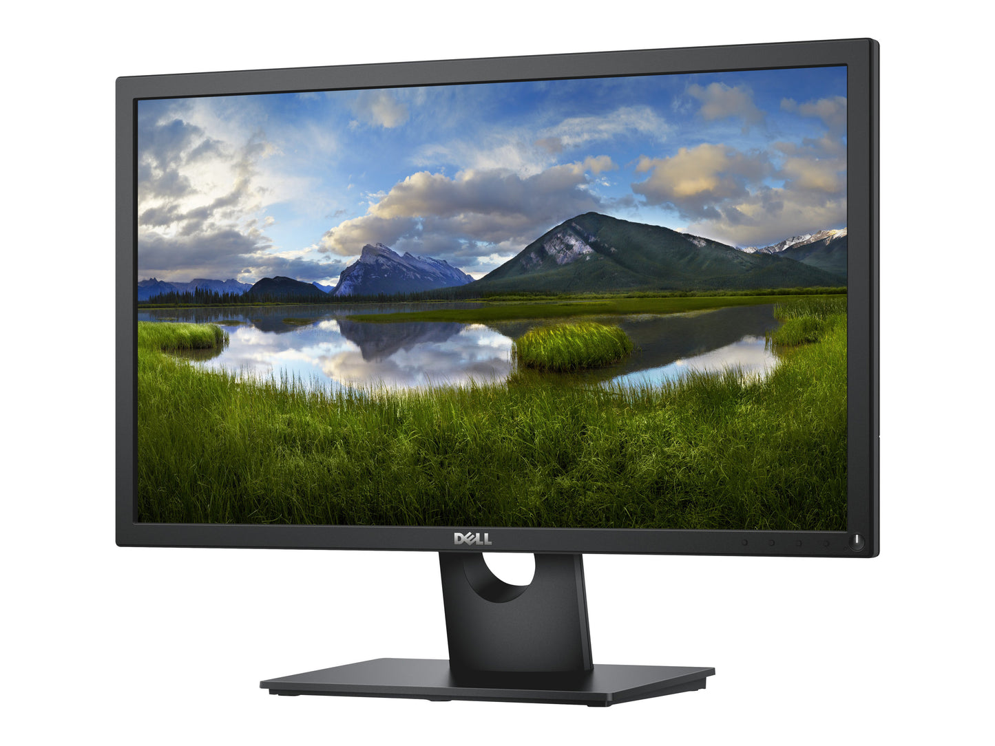 23" Dell PC Monitor C Grade E2316H/E2318H