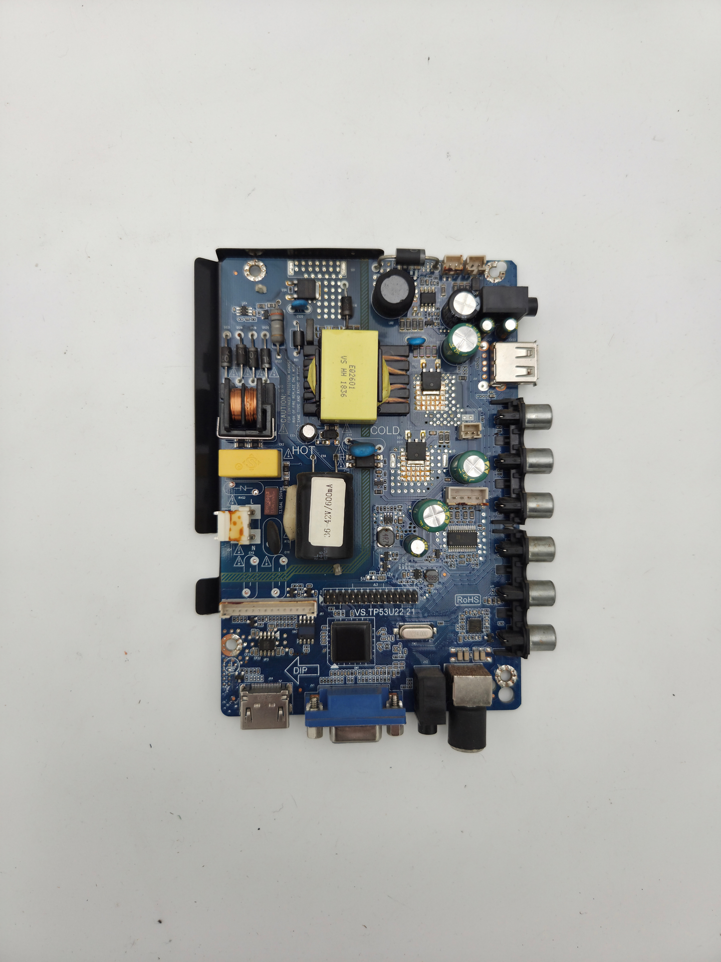 Generic Main Board VS.TP53U22.21
