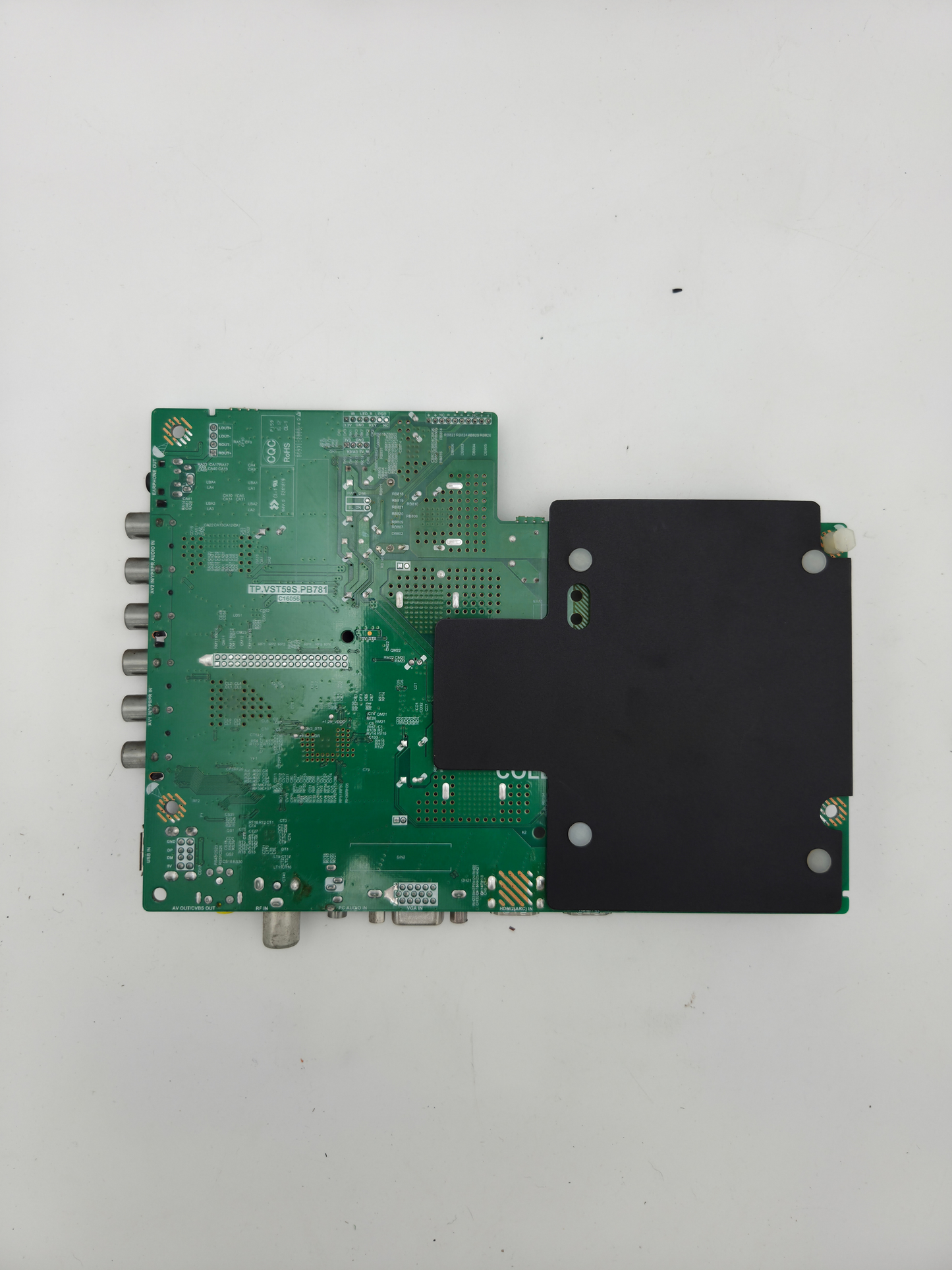 Panasonic Combo Motherboard 3MV59AX7 (TP.VST59S.PB781)