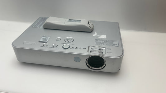 Panasonic PT-LB51EA Projector (Used)