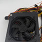 Antec VP500P 500W Efficient Continuous Power Silent Power Supply