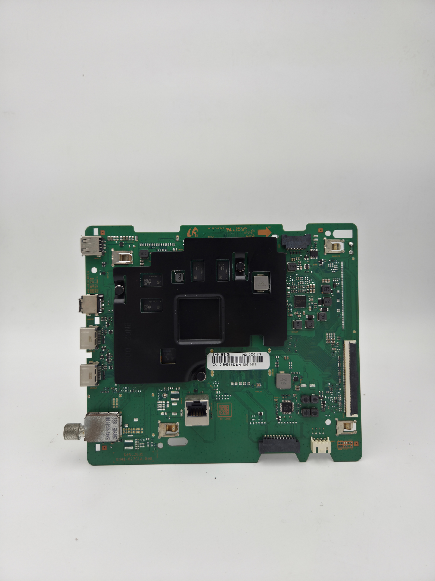 Samsung Main Board BN41-02751