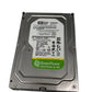 WD 500GB Hard Drive MDL: WD5000AVS WD5000AVVS-63M8B0 (Test Results In Images)