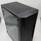 Cougar MX110 RGB Case - No Case Fans. Open box - new unit