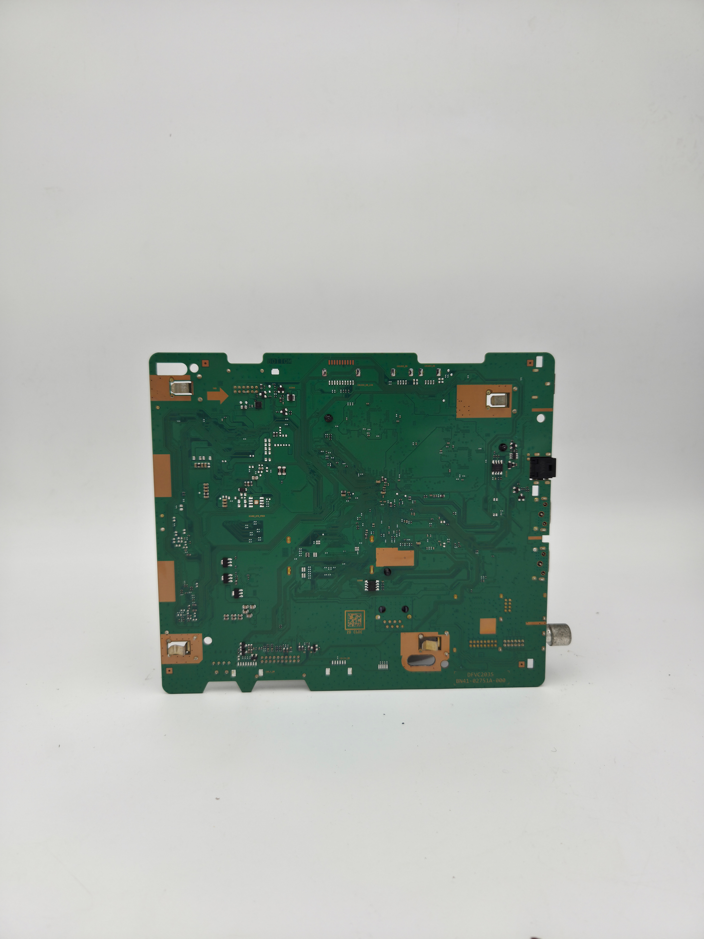 Samsung Main Board BN41-02751