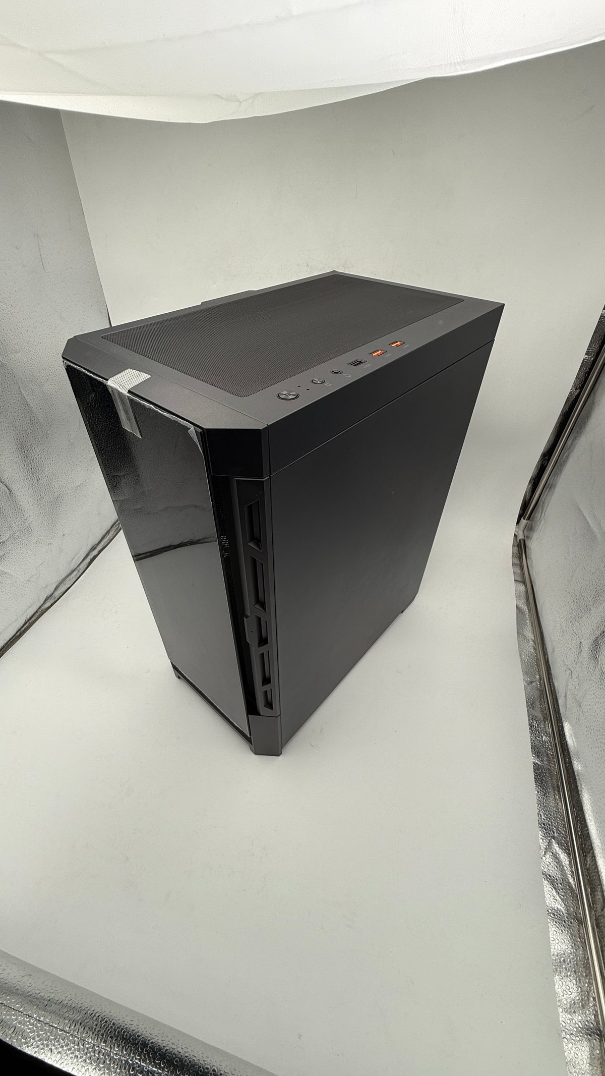 Cougar Duoface RGB - Open Box (New Unit) - Tested