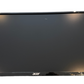 Acer 144HZ XB270HU bprz 27-inch WQHD NVIDIA G-SYNC (2560 x 1440) Widescreen Monitor
. No Stand.