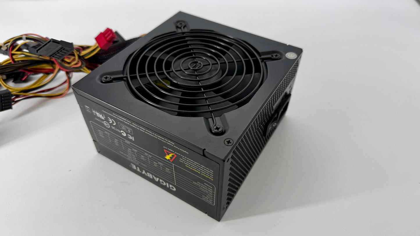 Gigabyte GE-P450N-C2 450W ATX power supply unit