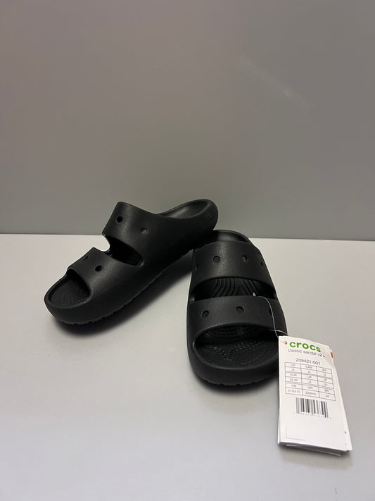 Crocs Classic Sandal V2K - UK J3