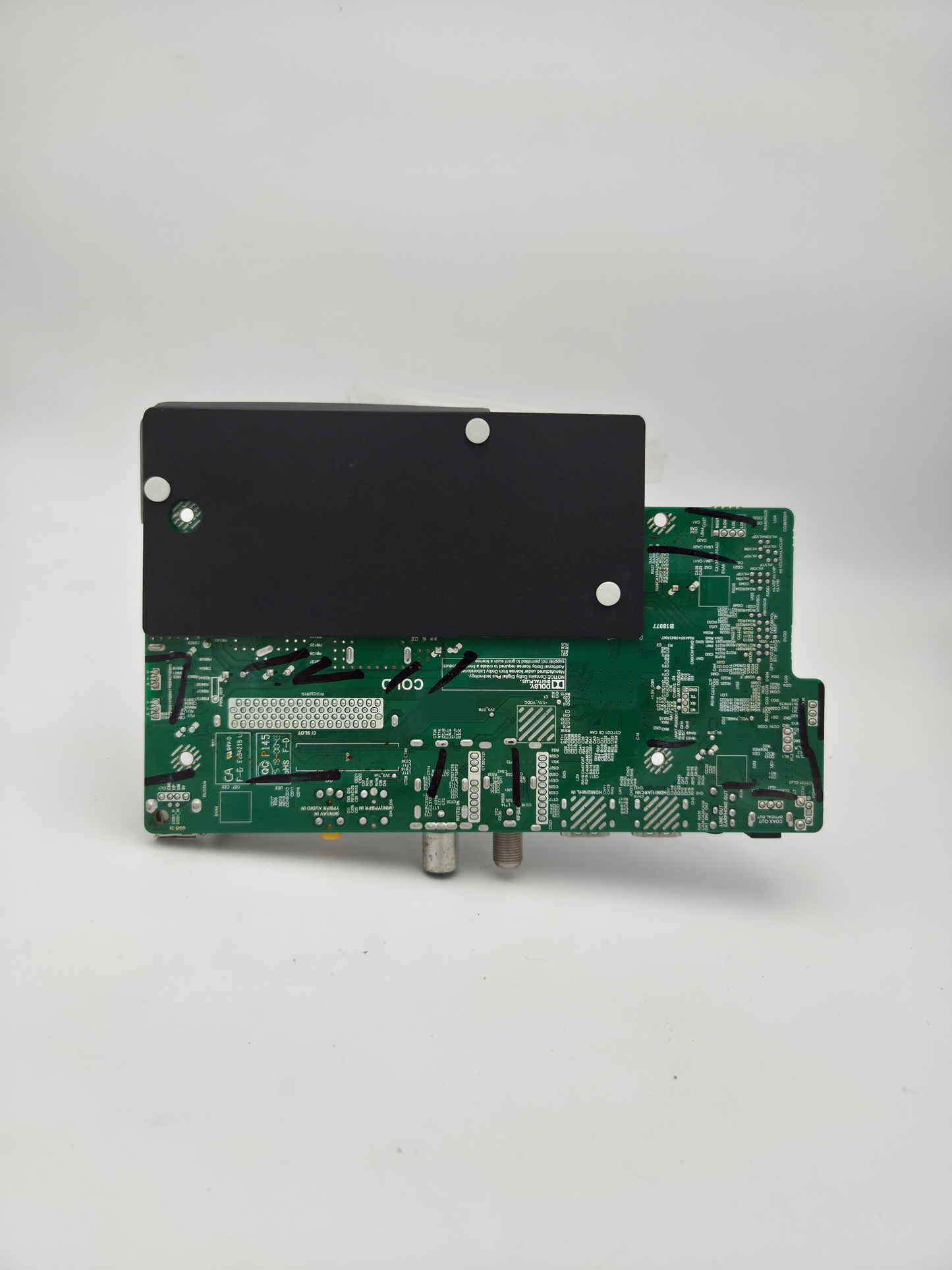 HISENSE TP.MS3663T.PB759 Integrated Smart TV Main Board