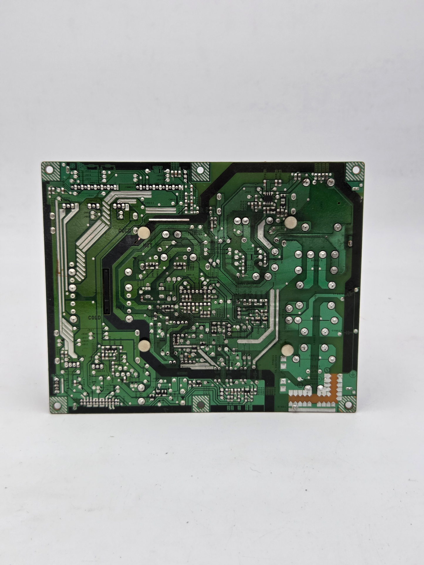 Samsung BN44-00156A Power Supply Board (SIP320A)