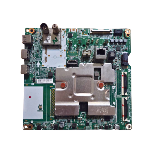 LG EAX69083603 (1.0) Main Board Motherboard