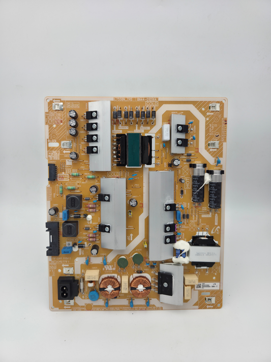 Samsung Power Supply Board BN44-01056A