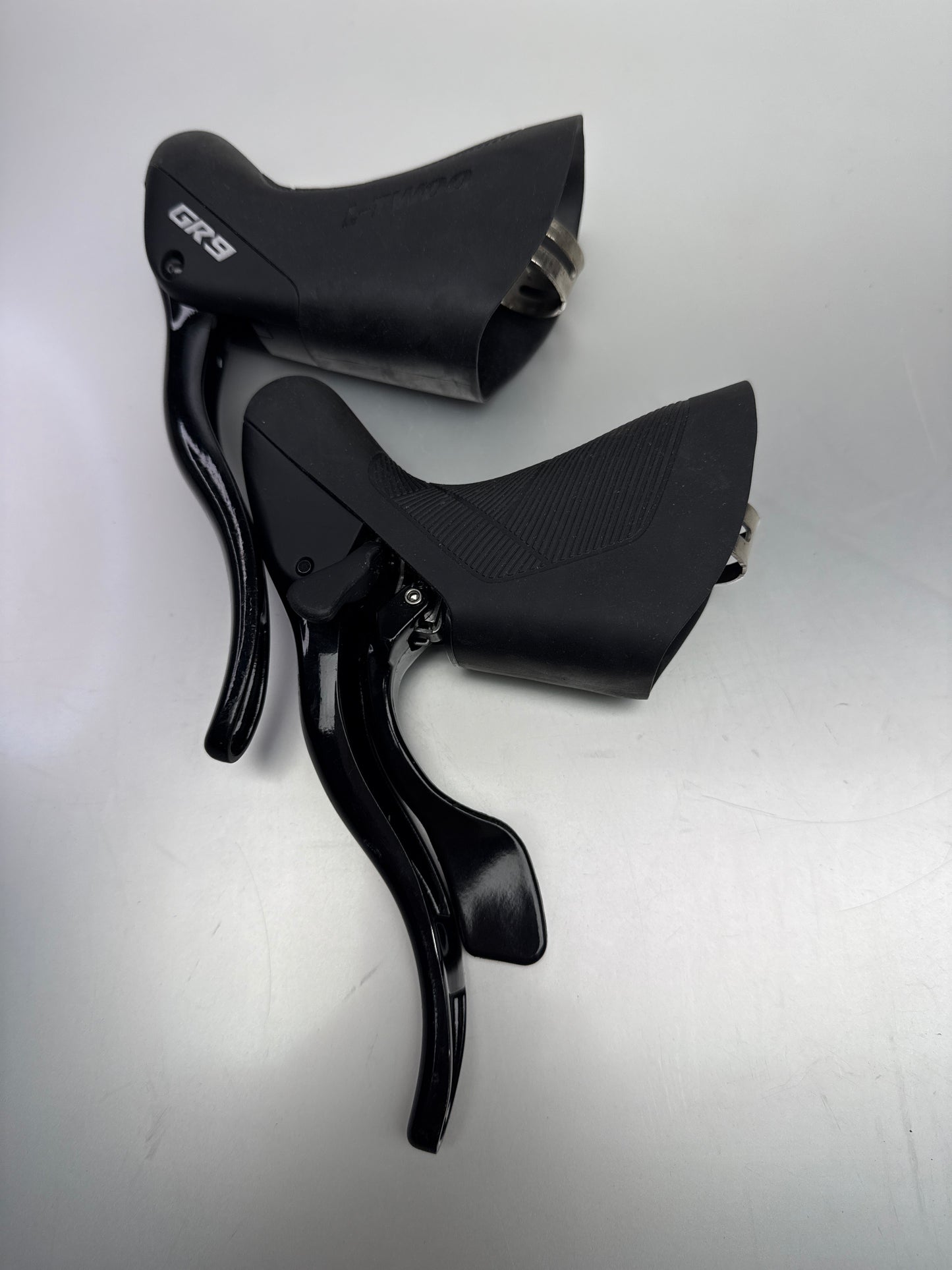 L - TWOO GR9 Brake Shifters