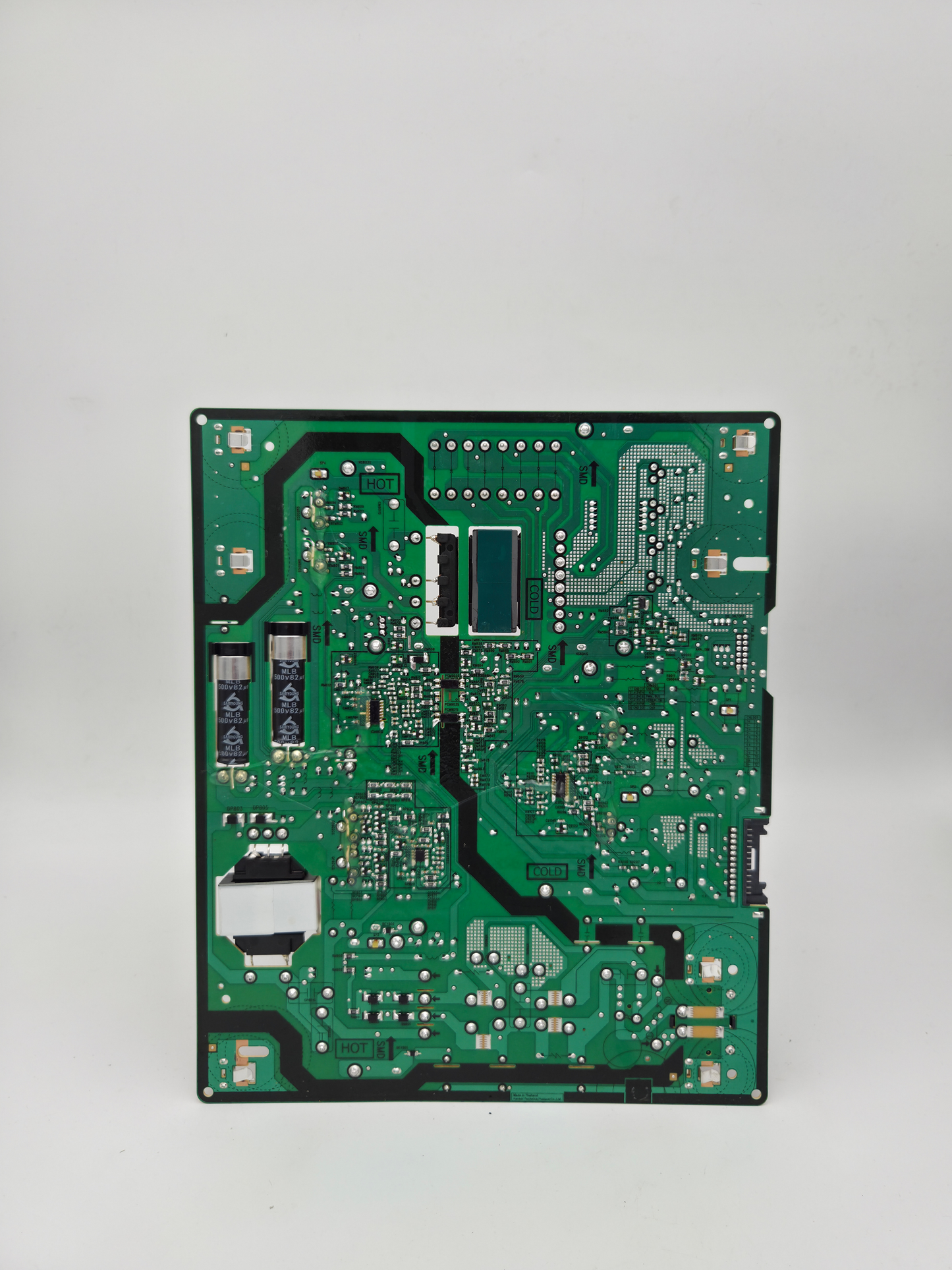 Samsung Power Supply Board BN44-01056A