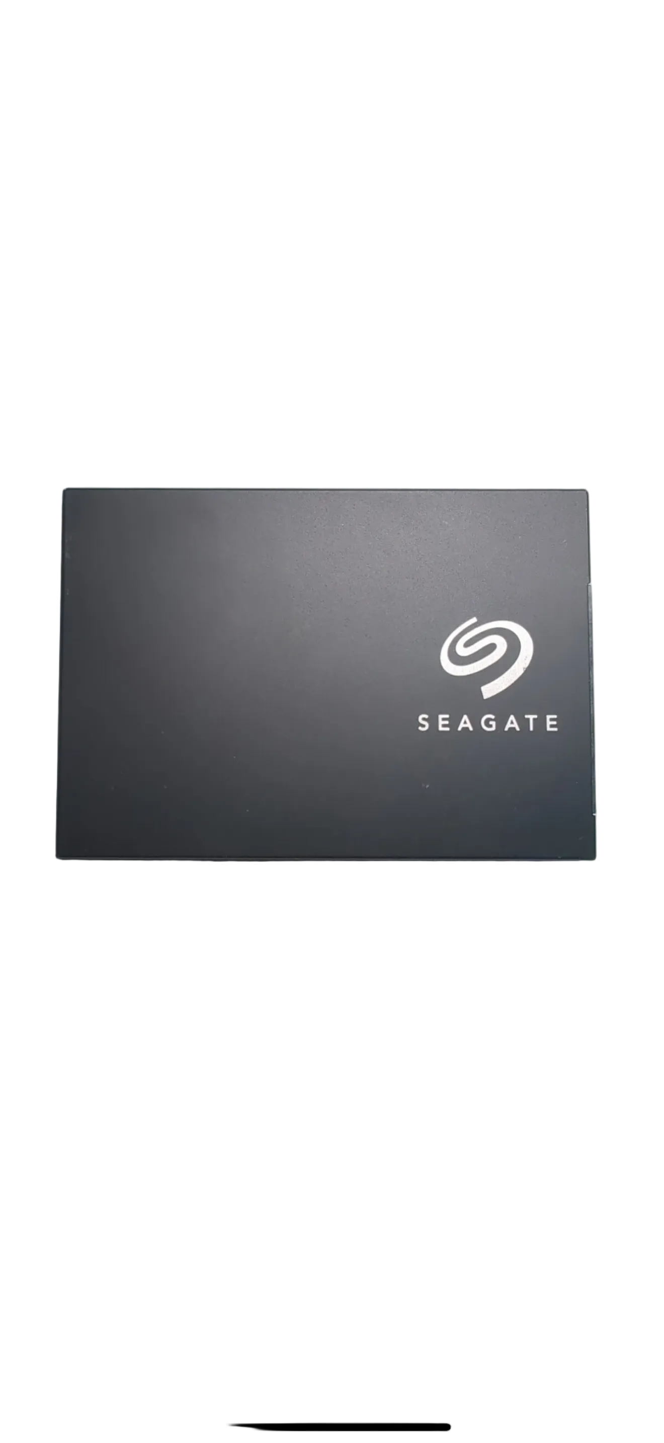 Seagate Barracuda 250GB ZA250CM10002 (SATA III) 6Gb/s 3D TLC 7mm 2.5" SSD