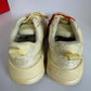 Diesel S-Serendipity Sport Women's panelled sneakers - EUR 38