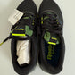 Mens Reebok Nano X4 Black/Blue/Lime Training Shoes - UK 7