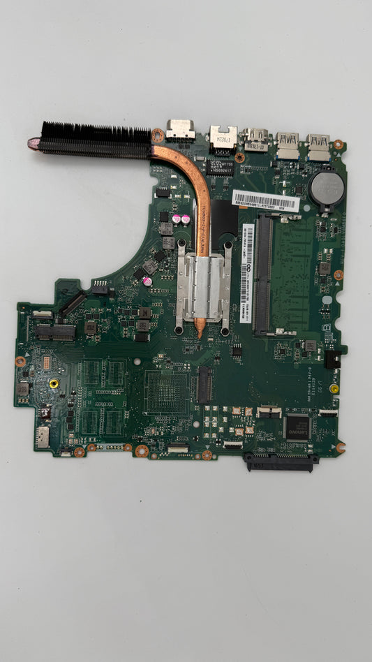 Lenovo V310-15ISK, V310-15IKB, and V510-15IKB Motherboard DA0LV6MB6F0