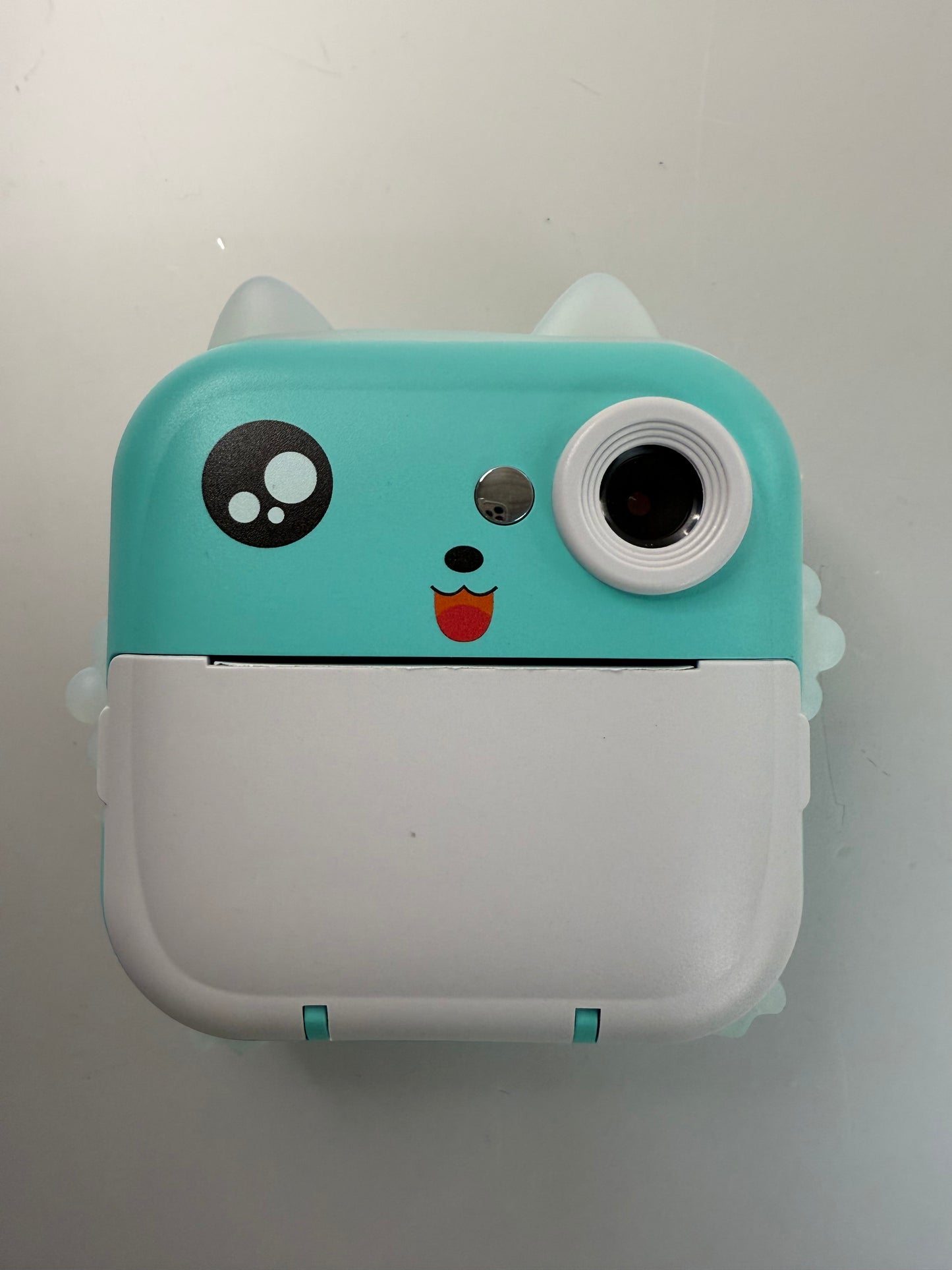 Children’s Digital Print Camera