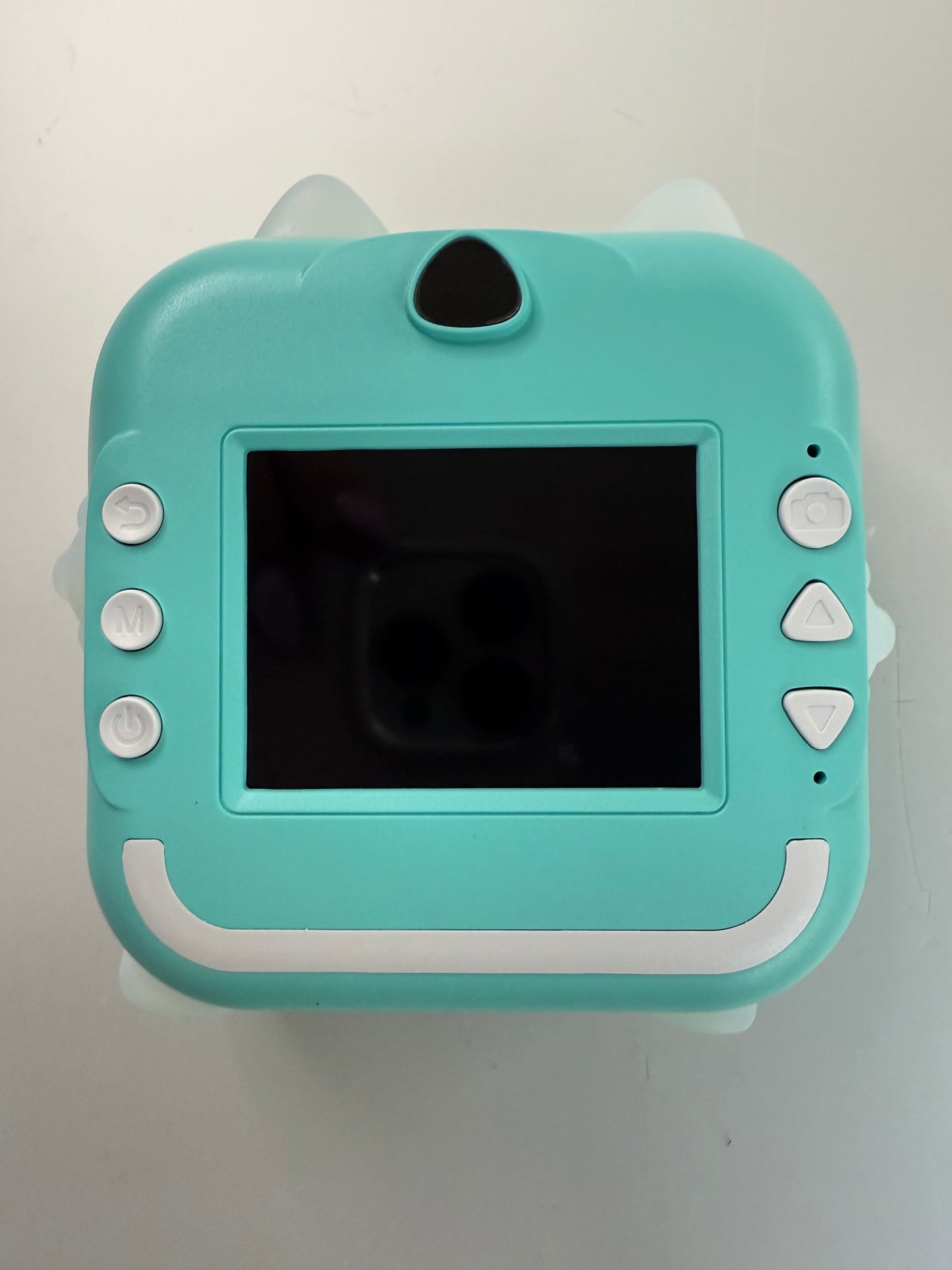 Children’s Digital Print Camera