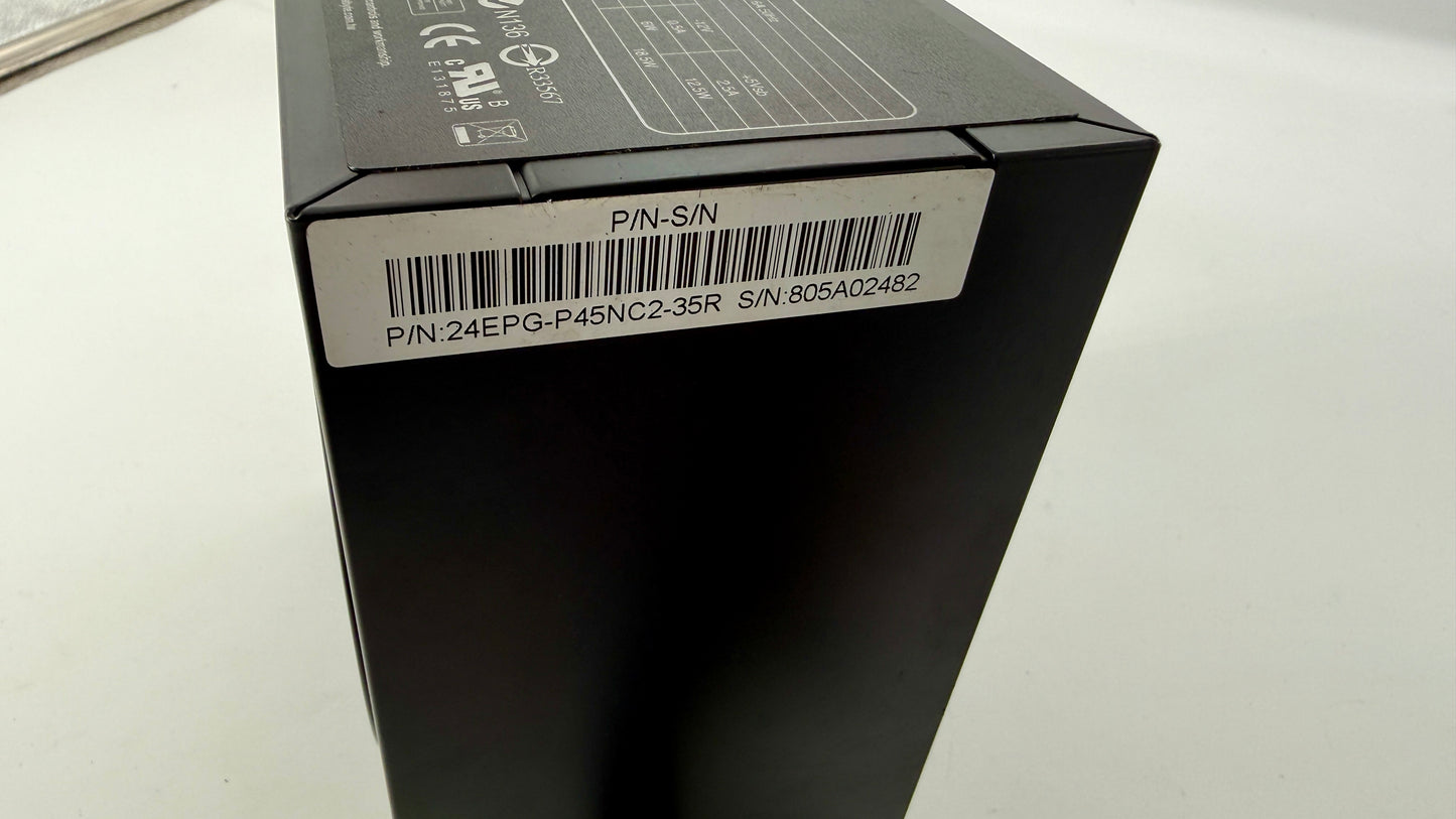 Gigabyte GE-P450N-C2 450W ATX power supply unit