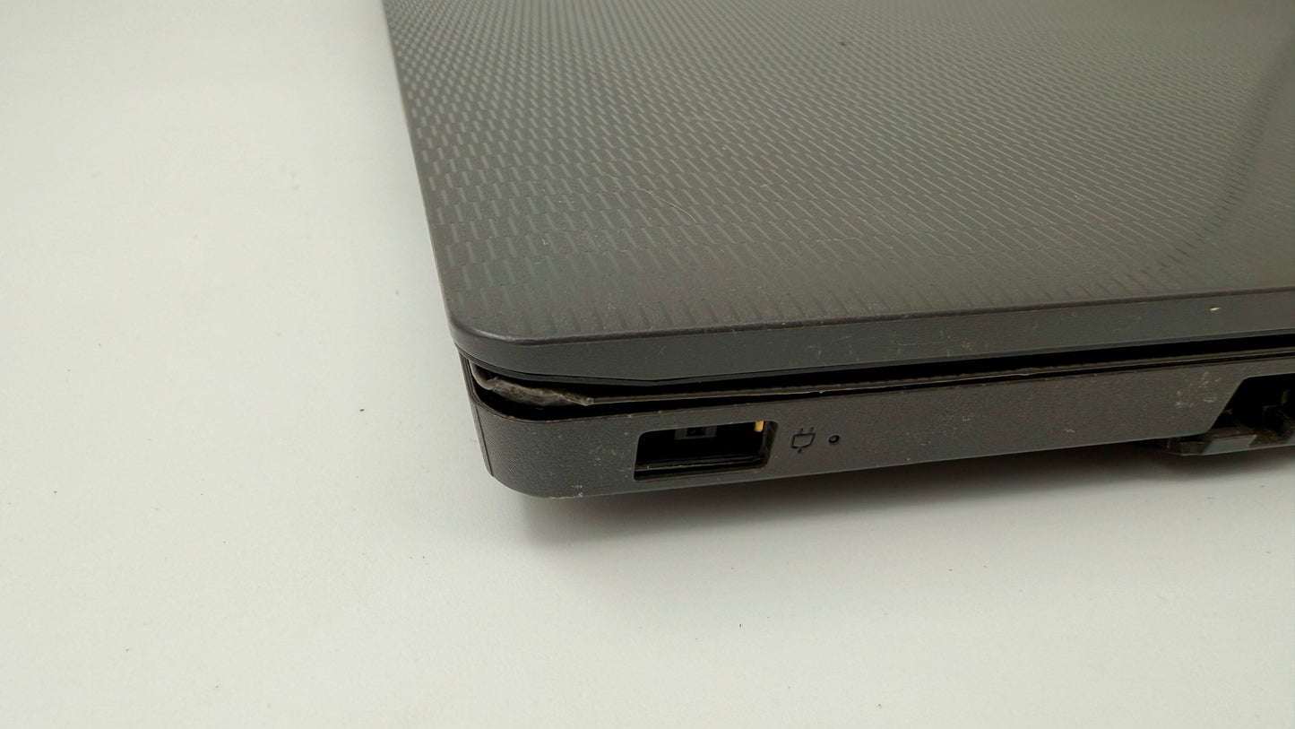 Lenovo V130-15IKB, 256GB SSD, 8GB RAM, Windows 11, Intel Core i3 7th Gen