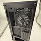 Cougar Duoface Pro RGB Mid Tower Case - includes screws and replacement face - Open Box Unit