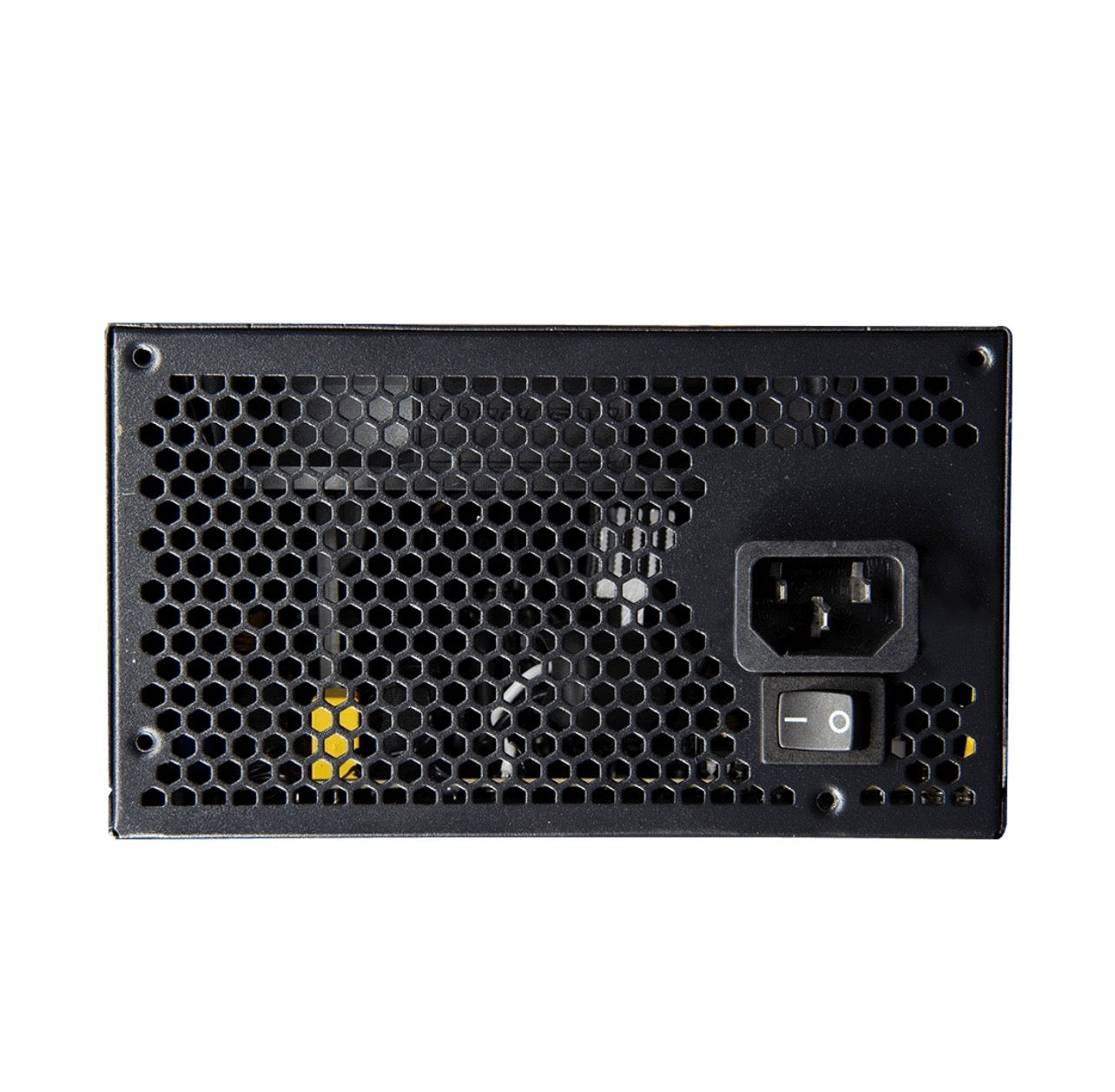 Cougar STC650 80 PLUS ATX Non-Modular 650W Power Supply - New (Open Box)