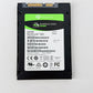 Seagate Barracuda 250GB SSD 2.5”(Test Results In Images) (1)