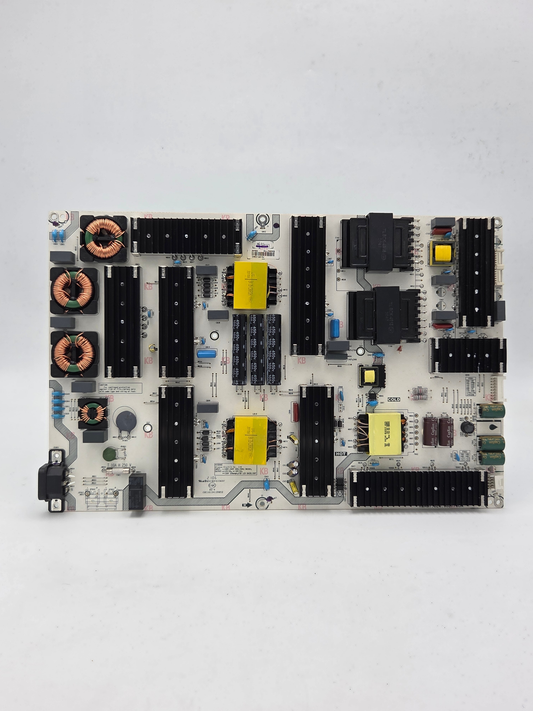 Hisense Power Supply Unit (PSU) / LED Driver Board. (RSAG7.820.9827/ROH)