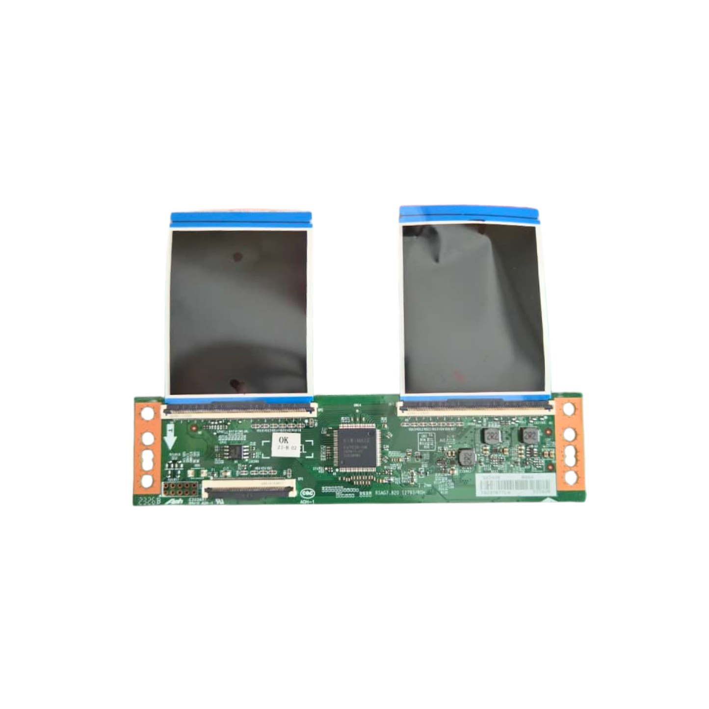 Hisense 58R6E3 T-CON Board Card RSAG7.820.12793 / ROH