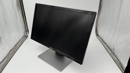 Dell SE2216H 22" Full HD (1920x1080) 12ms Widescreen LED Backlight Desktop Monitor S/N: CN-02V323-FCC00-87G-CTNI-A03 !!Only VGA Input Opperational!!