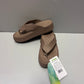 Crocs Getaway Platform Flip - UK3