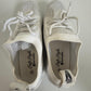 Hush Puppies Nansen White - UK 4