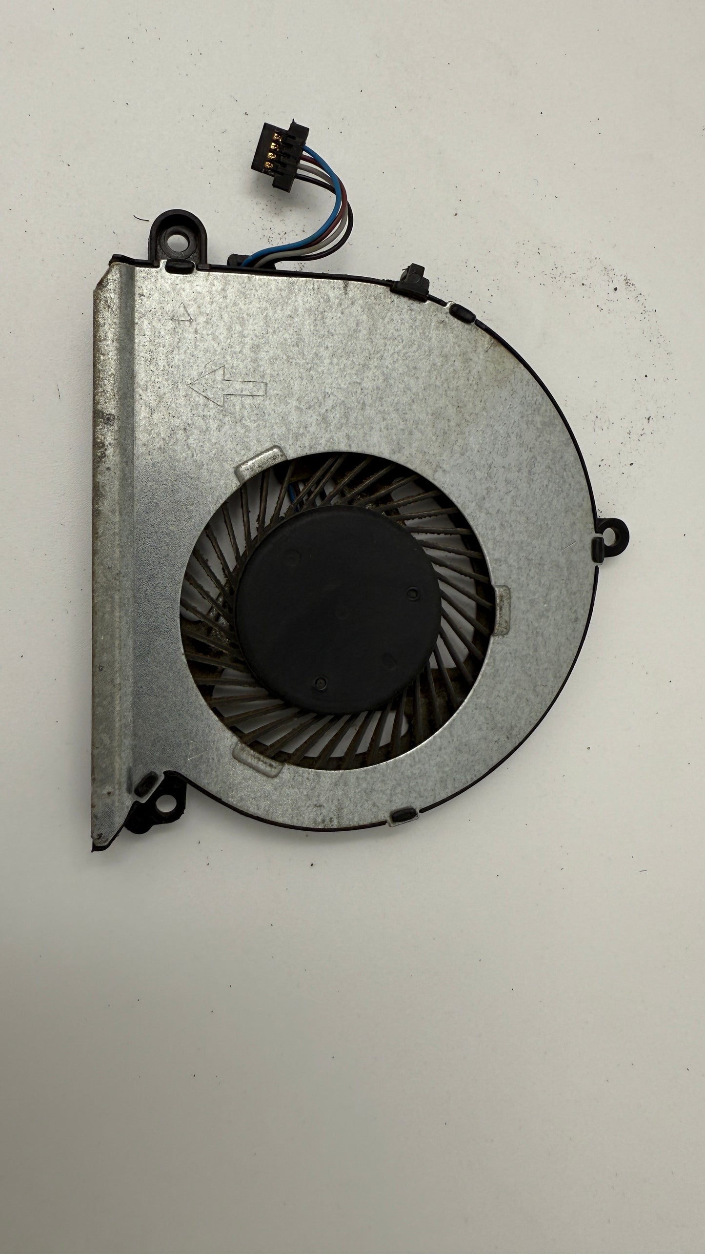 FOXCONN G34 NFB76A05H Cooling Fan