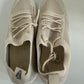 Soft Style by Hush Puppies Nansen Lurex Sneaker - Natural - UK 4