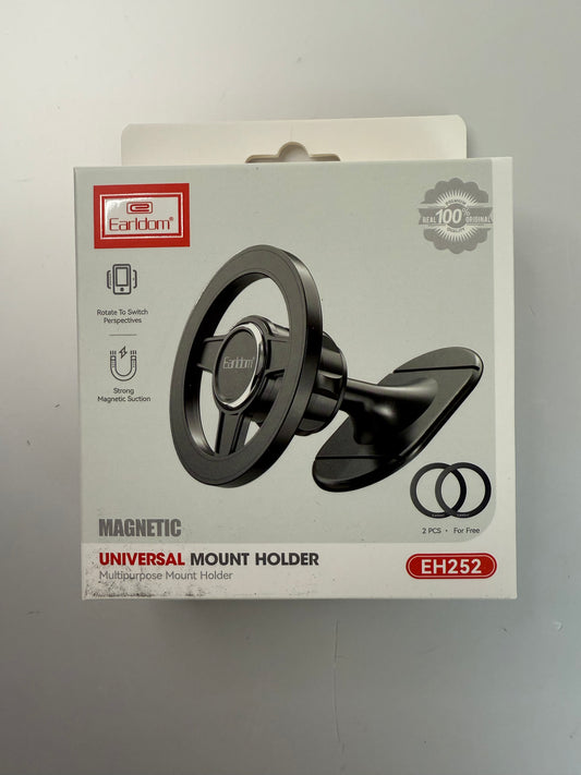 Magnetic Universal Phone Mount Holder