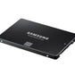Samsung SSD 850 EVO 2.5" SATA III 250GB