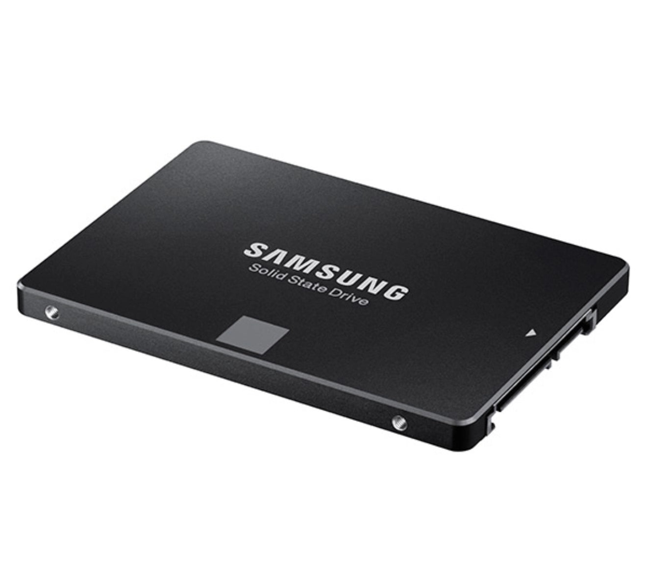 Samsung SSD 850 EVO 2.5" SATA III 250GB