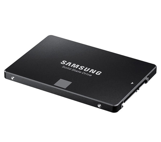 Samsung SSD 850 EVO 2.5" SATA III 250GB