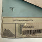 Hush Puppies Nansen White - UK 4
