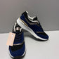 Pierre Cardin Sneakers - Size 7