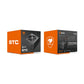Cougar STC650 80 PLUS ATX Non-Modular 650W Power Supply - New (Open Box)