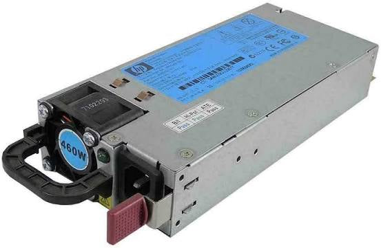 HP, Hewlett Packard HSTNS-PD14 DPS-460EB A