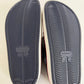 Crocs Off court clog slip on - navy - UK 7 M - UK9 W