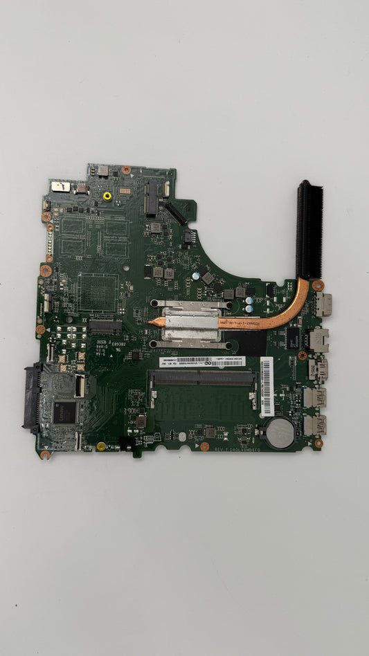 Lenovo V310-15ISK, V310-15IKB, and V510-15IKB Motherboard DA0LV6MB6F0 SN 43 16