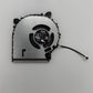 Replacement CPU Cooling Fan for Asus X415EA X415EP X415FA X415JA X415FA X415JA X415JF X415JP X515DA X515JA X515JF X515EA X515EP X515FA 13NB0SQ0T01011 13NB0TG0T01011 FN9K